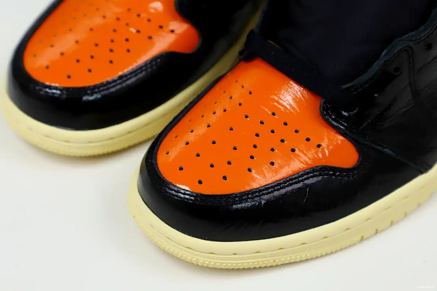 'SHATTERED 3.0' JORDAN Kimikick BACKBOARD 1 AIR RETRO OG HIGH 0408